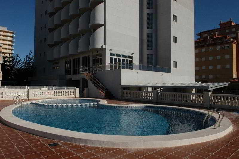 Hotel Miramar Playa Facilități foto